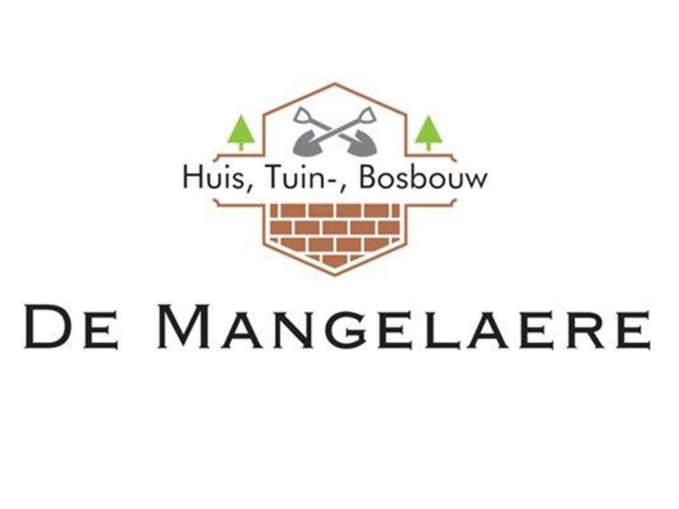 terrasaanleggers Stekene De Mangelaere