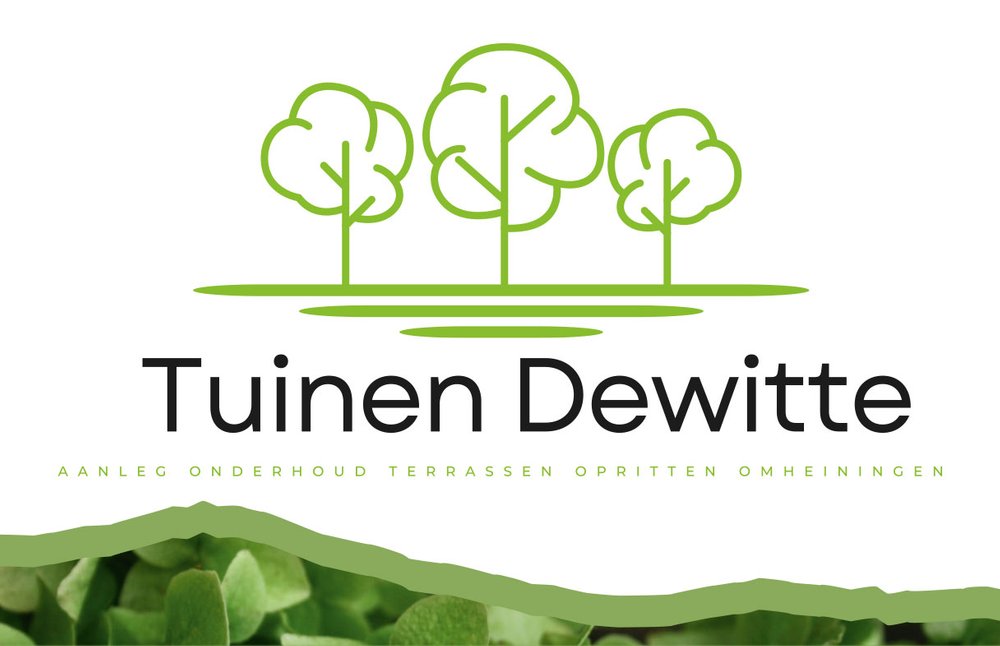 terrasaanleggers Lauwe | Tuinen Dewitte